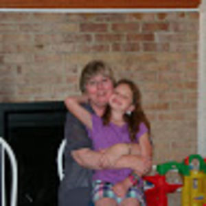 Meet your Posher, Debbie